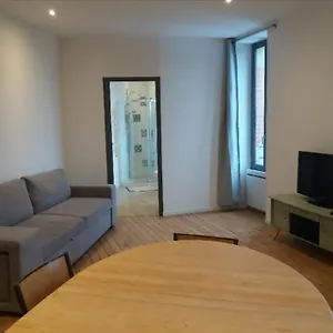 Lumineux Proche Toutes Commodités Appartement