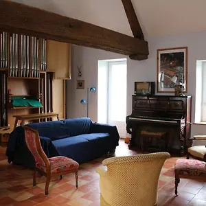 Chez Celestine Hébergement de vacances