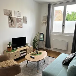 Bienvenu A L'appart Bien-etre Appartement